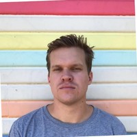 Network Communications Employee Dylan Smith's profile photo