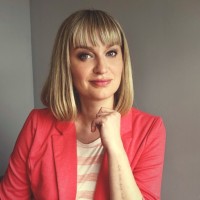 Olga Gurchenkova Email & Phone Number