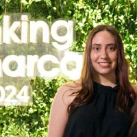 IRIS SAIC Employee Gloria Garrido's profile photo