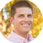 Extraction Oil & Gas Employee Ryan Ahlstrom's profile photo