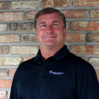 Roessler Equipment Company Employee Fred Green's profile photo