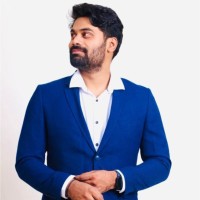 DRIFE Employee Surya Ranjith's profile photo