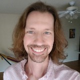 DataStax Employee John Trimble's profile photo