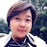 BPN Solutions Employee Anna Chang's profile photo