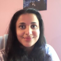 ModMed Employee Amy Abraham's profile photo
