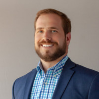 IMPLAN Employee Doug Arrington's profile photo