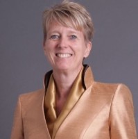 Sanoma Learning Employee Rose Verdurmen's profile photo