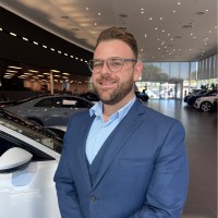 Audi Dallas Employee Alec Burns's profile photo