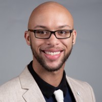 Hurley Medical Center Employee Vin Swift's profile photo