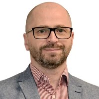 Lightware Visual Engineering Employee Loránd Gál's profile photo