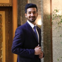Saad Abdullah Email