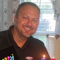 Smith Protective Services Employee Brian Voigt's profile photo