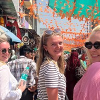 TruTravels Employee Sophie Prestwich's profile photo