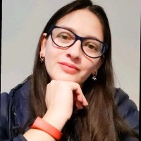 Genos Employee Adriana Morales's profile photo