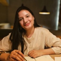 Awsomate (Pvt) Ltd Employee Hamna Rafi's profile photo