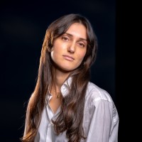 MNcomm Employee Clara Bertogalli's profile photo