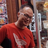 Tae Yoon Email & Phone Number