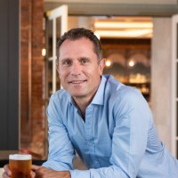 Endeavour Group Employee Paul Walton's profile photo