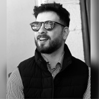 Blair Inc. Employee Amro Diab's profile photo