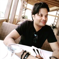 EXPOSTORE Employee M.tariq Ansari's profile photo