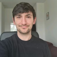 Paragon Customer Communications Employee Sam Lancaster's profile photo