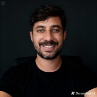 Reckitt Employee Hans Liebschner's profile photo