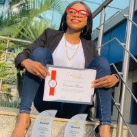 itel Mobile (NG) Employee Vanessa Moses's profile photo