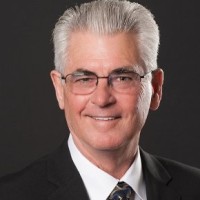 Corporate Care Employee John Mosier's profile photo