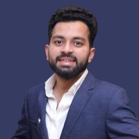 MoizDigitalSolutions Employee Abdul Moiz's profile photo