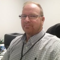 Kipper Tool Company Employee Thomas Smith's profile photo
