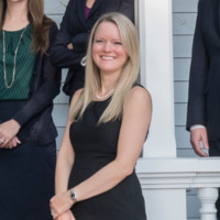 Anderson Jones, PLLC Employee Alicia Lewis's profile photo