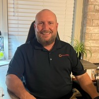Chesapeake Finishing, Inc. Employee Eric Piersons's profile photo