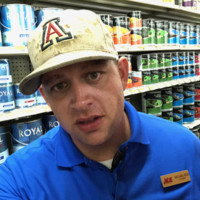 ACE Hardware Employee Michael Rios's profile photo
