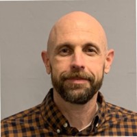 Oregon Department of Transportation Employee Dave McKay's profile photo