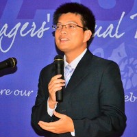 Seedcom Employee Hoang Phuong's profile photo