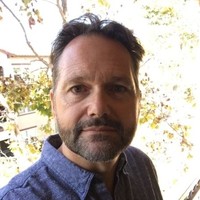 YG Laboratories Employee Nick Mockridge's profile photo