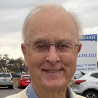 The Shuttle Employee Peter Ambler's profile photo