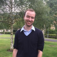 ClearVUE.Business Employee David Lloyd's profile photo