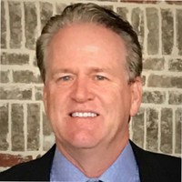 Stonhard Employee Brett McGee's profile photo