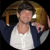 New Western Employee Sam McCracken's profile photo