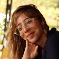 PrimeDialog Employee Mariana Vasconcelos's profile photo