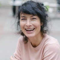 Stockholm School of Economics Employee Anna Essén's profile photo