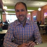 Nautilus General Contractors, Inc. Employee Justin Morelock's profile photo