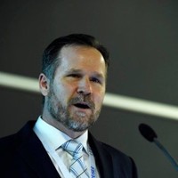 CAE Employee John Edelman's profile photo