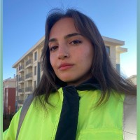 Kübra Karaman's profile photo
