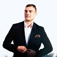 Detecon (Schweiz) AG Employee Marko Coric's profile photo