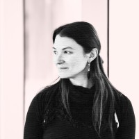 Cake Equity Employee Marie-Anne O'Reilly's profile photo