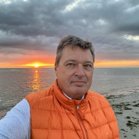 Vebego Cleaning & Services Employee Benoit Remacle's profile photo