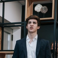 Acitex Group Employee Gonçalo Cardoso's profile photo