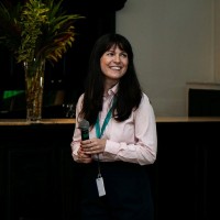 Roedl & Partner India Employee Arife Erkan's profile photo